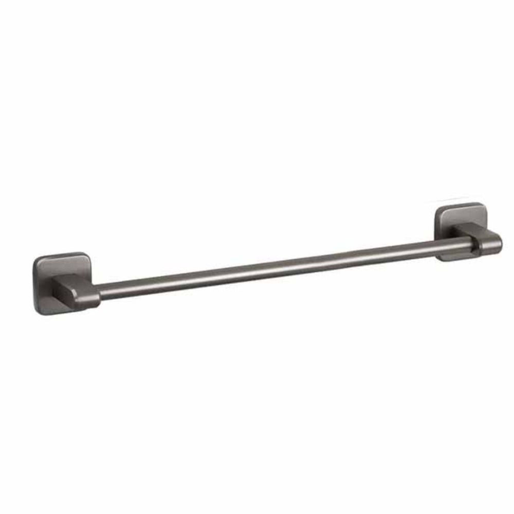 No Drilling Towel Rack Punch-free Towel Hanger Portable Towel Holder  Bathroom Organizer