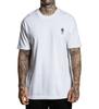 Klassisches Sullen Tattoo Art Street Trend Mode Lässiges T-Shirt Herren und Damen Luxusmarke Top