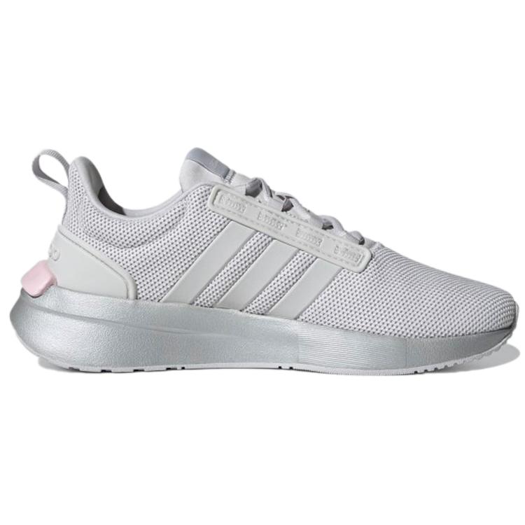 Adidas Racer TR21 'Dash Grey Clear Pink' Women's H00652
