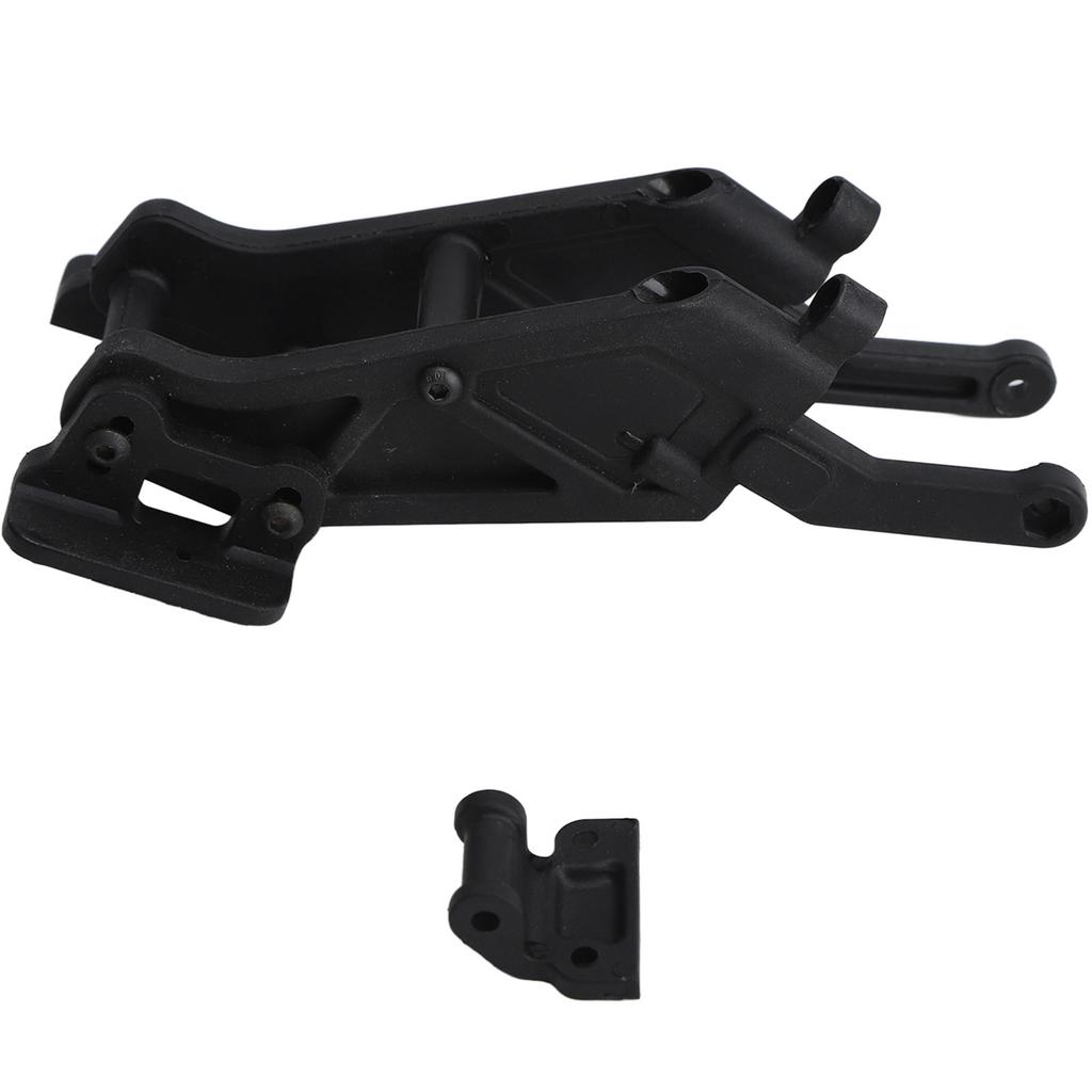 RC Car Rear Tail Wing Mount ABS Spoiler Legs Mounting Bracket for ZD Racing 1/8 RC Cars