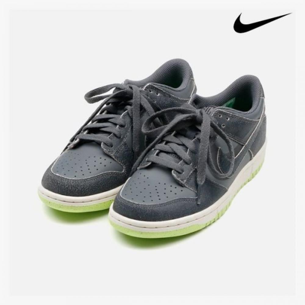 

Nike Галерея Nike Мужские баскетбольные кроссовки gs Dunk Low halLoween Dq6215 001 230