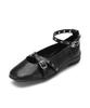 Misope Loafers 512619503 2.5Cm