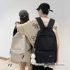 Fashionable Large Capacity Backpack for High School & College Students