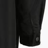 La Belle Shinyoung Fur Women Leather Combination Long Coat Sy104ct