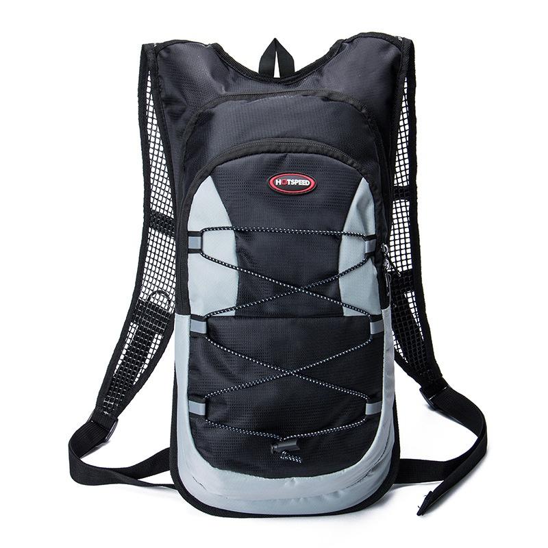 Hochwertiger 12-Liter-Outdoor-Rucksack für Laufen, Radfahren und Hydration für Sportbegeisterte