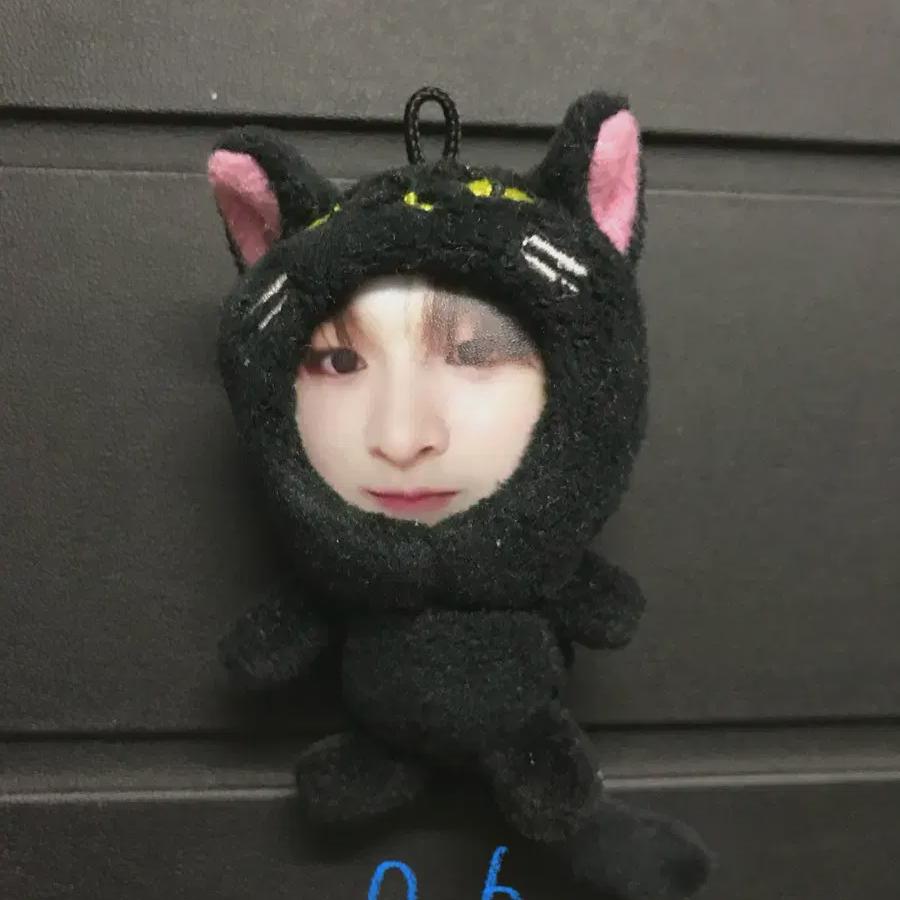 

NCT Желаю Рику Кукла Неофициальные товары