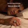 SR10 Smart Health Tracking Ring