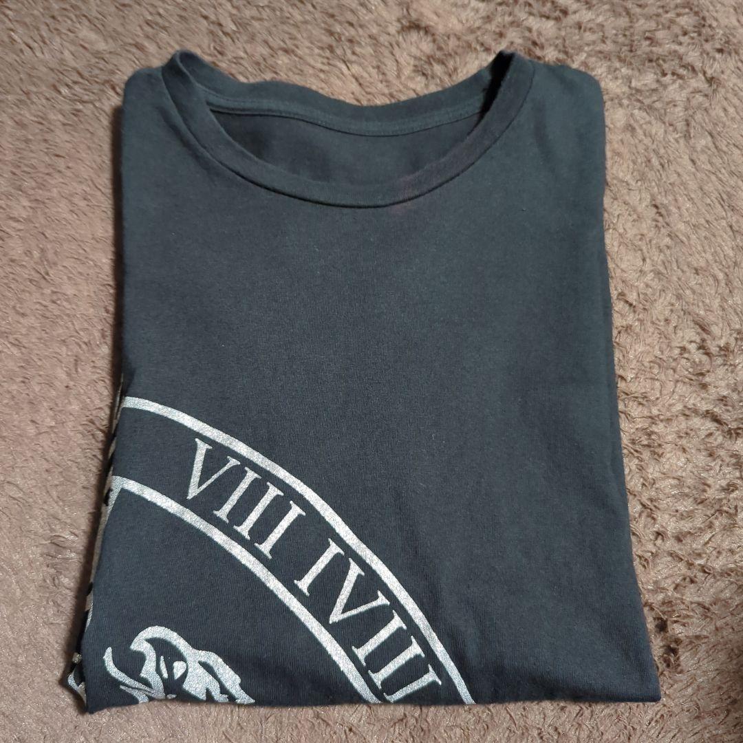 [USED] BIGBANG GDRAGON Jiyong T-shirt oneofakind