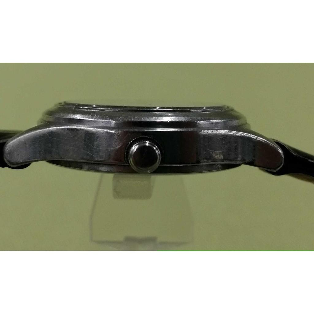 Used SEIKO V182-0AH0 Quartz Watch