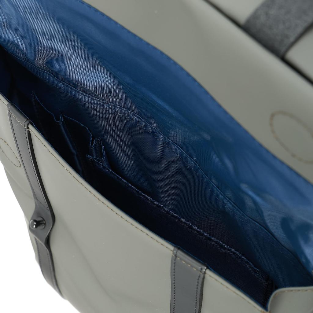 Glen Grant 15.6-inch Laptop Case, A4 Size, Water-Repellent, No. 67704