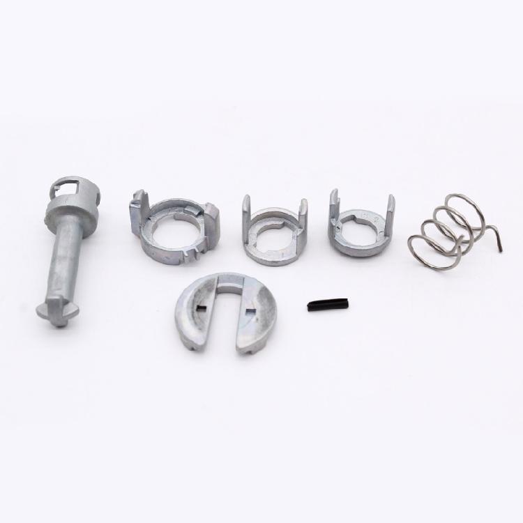 Professional Car Door Lock Repair set Door Lock Cylinder Barrels Repair for E53