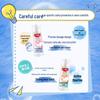 Colgate Kids Low Fluoride Toothpaste
