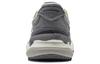 Li Ning Origin 2 Origin 2 Slip Resistant Abrasion Resistant Low top Casual Shoes Men's Brick Gray AGCT323-1