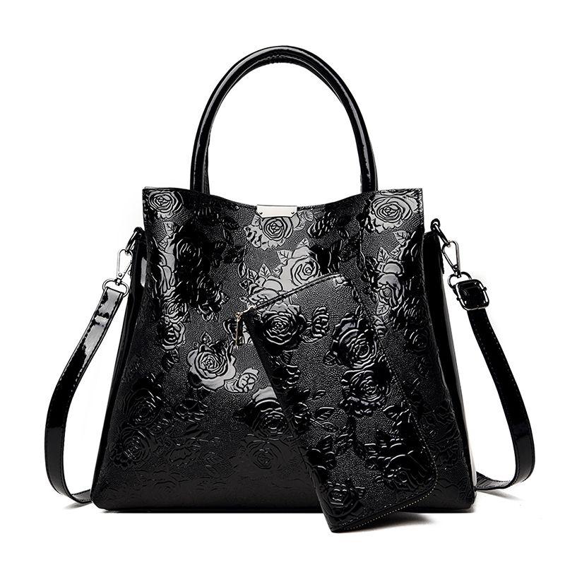 

Новая модная женская сумка элегантная ручная