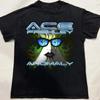 New Popular Ace Frehle Gift For Fans Unisex S-235XL T-Shirt LW248
