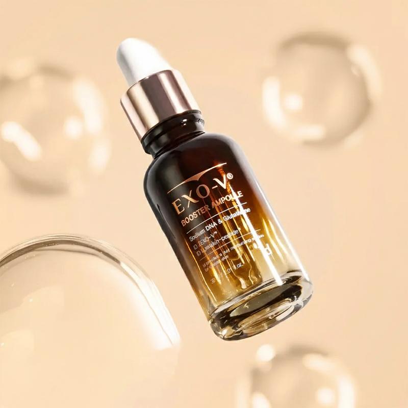 ID Placosmetics EXO-V Booster Ampulle 30ml