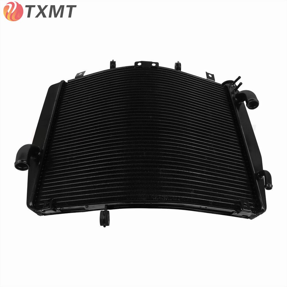 Kawasaki ZG1400 GTR1400 08-12 Motorrad Kühlerbaugruppe