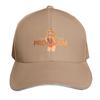 The Problem Baseball Cap Black Beach Golf Hat Genuine Tea Hat Unisexs Luxury Womens