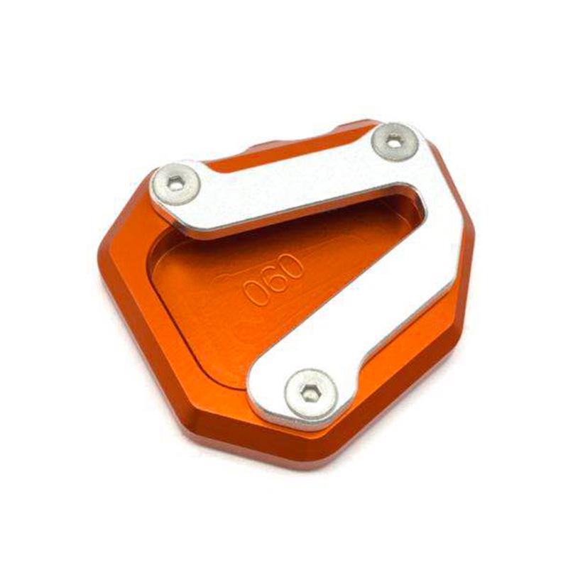 KTM DUKE 790 (2018-19) Kickstand Foot Pad Enlarger