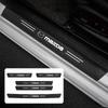 2025 Hot Car Door Sill Threshold Anti Scratch Protector Stickers For Mazda 3 6 CX5 2 CX3 CX9 MX5 RX8 Axela Demio Atenza MS GJI G