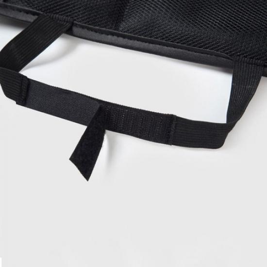 Car Seat Storage Mesh Bag Handbag Holder Organizer Bag Car Interior Accessories