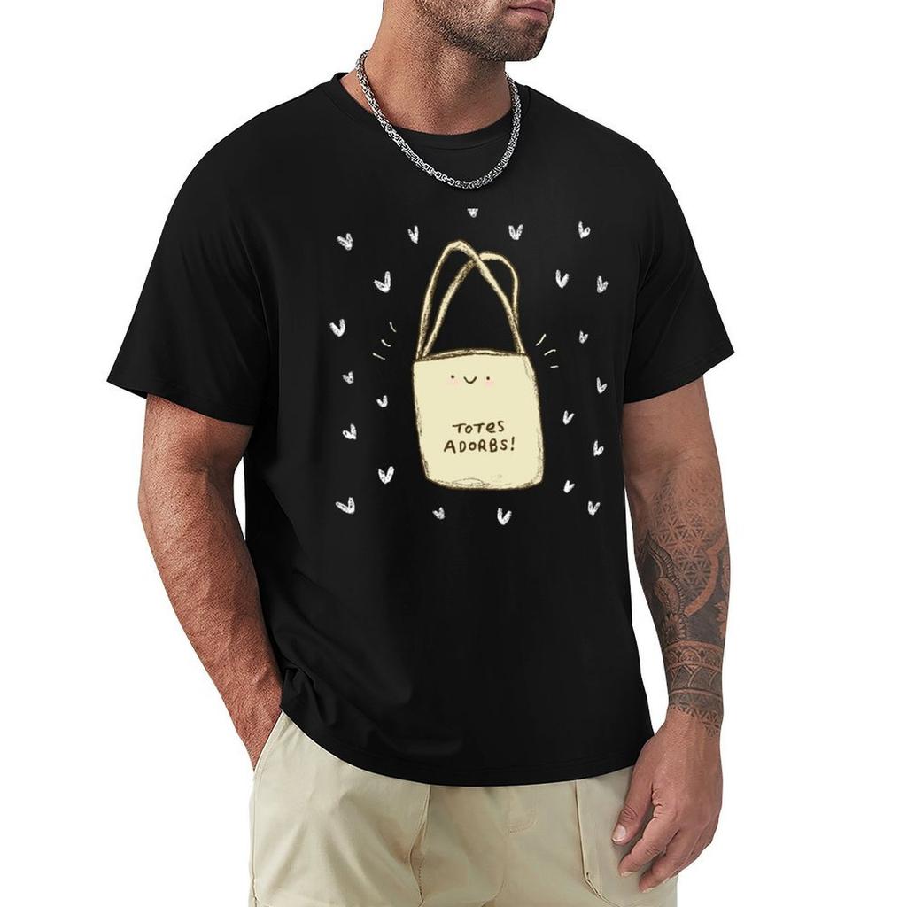 Totes Adorbs Tshirt Casual Everyday Short Sleeve Tshirt