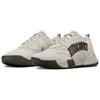 Nike Court Lite 4 Heritage Trwałe Buty Treningowe na Twardą Nawierzchnię FZ8543-100