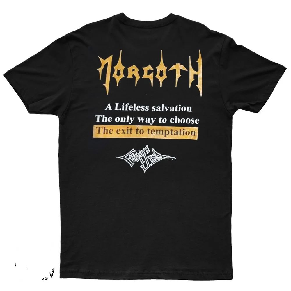 Heavy Metal Rock Punk Print Pattern Short Sleeve Retro Sports Street Wear Print T-shirt Casual Loose Cotton Top Unisex