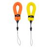 Yellow Orange Floating Straps for Olympus GoPro Fujifilm Nikon Panasonic FT3 2-Pack + TG-6, TG-5, TG-4, TG-870, HERO7, HERO6, XP140, XP130, XP120,