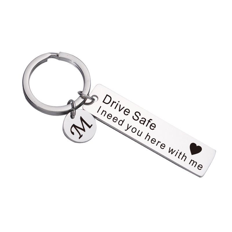 

Геометрические брелоки-подвески из нержавеющей стали с зеркальной полировкой – Настраиваемые подарки с лазерной гравировкой логотипа