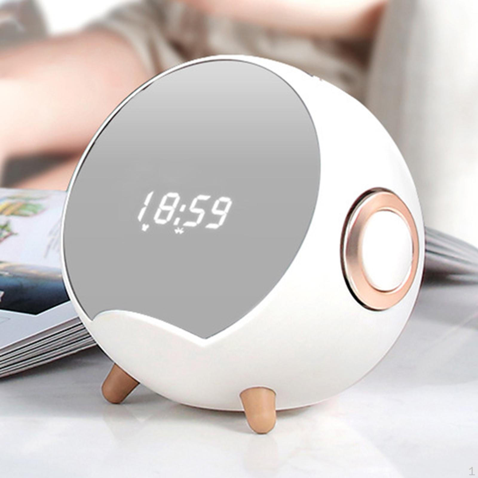 

Маленький Bluetooth-динамик Mirror Planet для гостиной, спальни