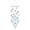 Macrames Wall Hangings Tapestrys Wall Photo Clip Home Decorations Fringes Woven Wall Decorations