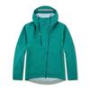Unisex Lightweight Waterproof Hiking Jacket With Hood Breathable Windproof Outdoor Shell Trekking Camping Cycling
