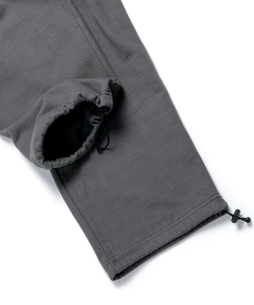 DOMINANT Design Archive Club Jogger Pants_Charcoal