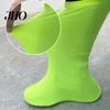Lightweight Shoe Cover 2Pcs Outdoor Shoes Covers Kids Men Women Universal Camping Hiking Travel Space-saving Protector Reusable Waterproof Sand-Proof