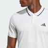 Adidas Freelift Polokošile Na Tenis Pánská Topy Bílá HS3317