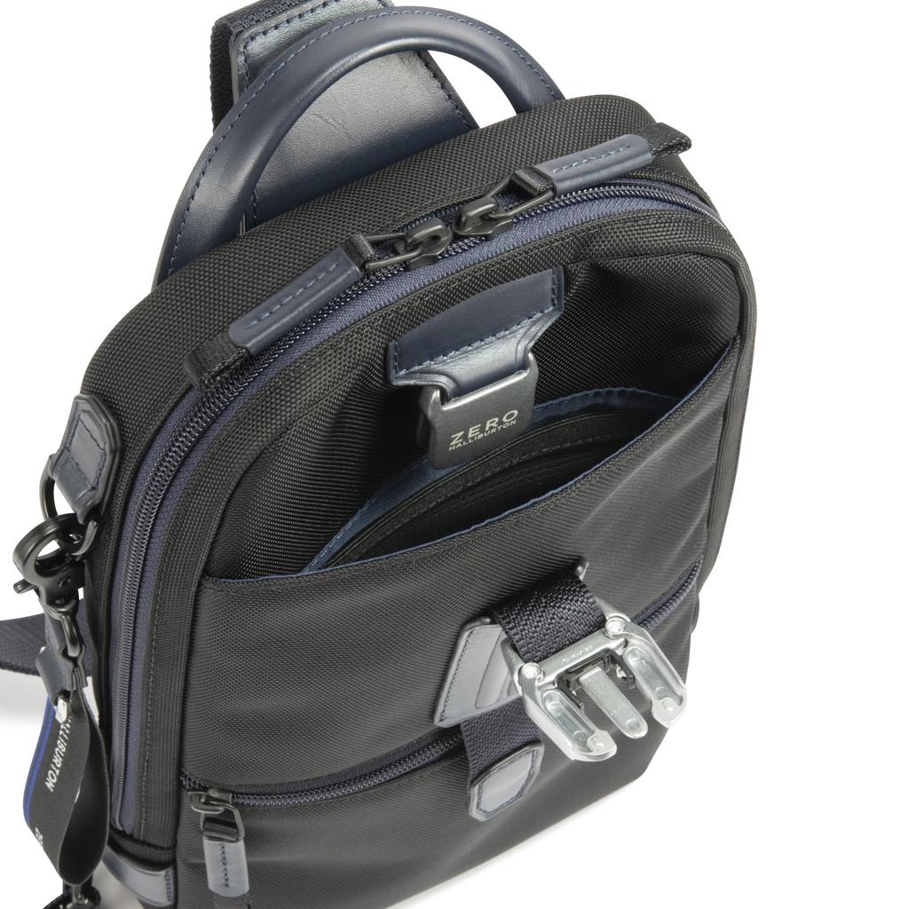 Zero Halliburton ZLM 4L Body Bag, 550g, No. 81514