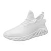 Men's shoes autumn breathable mesh sneakers, fly-woven sneakers men's MEN fashion couple shoes casual shoes