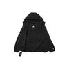 Palace Cordura Nyco RS Jacke Schwarz Unisex Oberbekleidung P26JK014