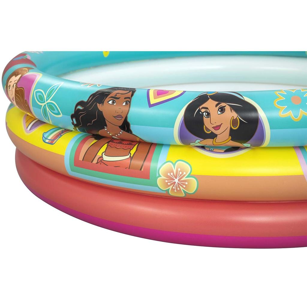 Aufblasbarer Pool 122 X 30 cm Bestway 91099