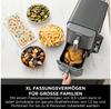 Ninja SL400EU Deep Fryer Grey