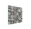 PLACA PROTECTORA DE CRISTAL PARA COCINA 50x52 MOSAICO