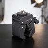 Camera Equipment Clamp Adapter 3/8Inch Threads Screw Adjustable 15-45mm Jaw for Mounting Lights DSLR Action Camera