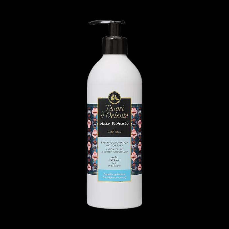 

Tesori D oriente Brilliant Floral Anti-Dandruff Conditioner