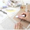 PVA Children Art Craft Supplies Solid DIY Tools Cute Office Glue Stick