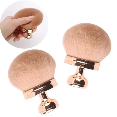 Extra großer Körper-Make-up-Pinsel, Bein-Make-up, Bronzer-Pinsel, Rouge, Puderpinsel, Foundation-Pinsel, Make-up-Werkzeug