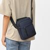 Men's Handbag Commuter Business Shoulder Bag Outdoor Travel Crossbody Bag