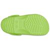 Crocs x GUAISHOUDIANLIGONGSI Classic Clog EVA Clogs Unisex Green 210875-90H