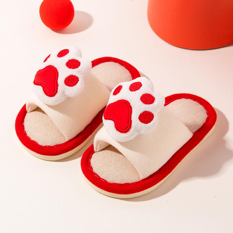 

Boys Shoes, Girls Slippers with Soft Soles 180 білий