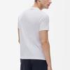 New FILA Athletics Regular T Shirt Men's Jade White A51M221109F-WT